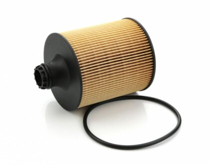 Фильтр масляный VW Touareg, Audi Q7, Q8, Bentley Bentayga, Porsche Panamera 4.0D SHAFER FOE057198405D