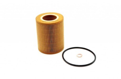 Фильтр масляный BMW 3 (E36, E46), 5 (E39, E60), 7 (E38, E65), X3 (E83), X5 (E53), 2.0-3.9D, 92-10 (FOE154/1D) SHAFER FOE1541D
