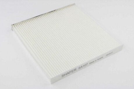 Фільтр салону Volvo S40, V40, 95-04 SHAFER SA107