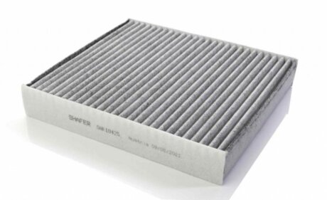 Фильтр салона Nissan Altima (19-20), Kicks (18-21), Sentra (20-21), QX50 (19-21) SHAFER SAK10425