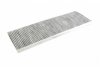 Фильтр салонный Fiat Ducato, Boxer, Jumper, 94-06, угольный SHAFER SAK123 (фото 1)