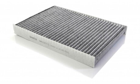 Фильтр салонный MB S (A217), S (C217), S (W222/V222/X222/A217/C217) (13-) (SAK13 SHAFER SAK1377S