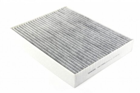 Фильтрсалона Ford Focus (18-), Edge (15-), Galaxy (15-), Kuga (19-), Mondeo (14- SHAFER SAK28009