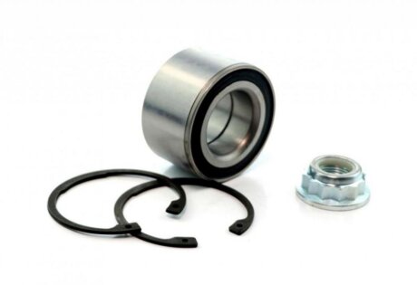 Підшипник передній VW Golf II-III, 83-96,, монт. ккт.+ SHAFER SH15423K