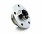 Маточина задня на VW Golf V-VI 04- з ABS SHAFER SH15454 (фото 1)