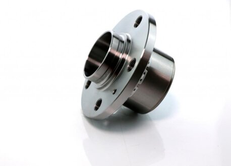 Маточина передня VW Polo, Fabia, A2, 98-05, ABS+, монт. ккт.+ SHAFER SH15732K