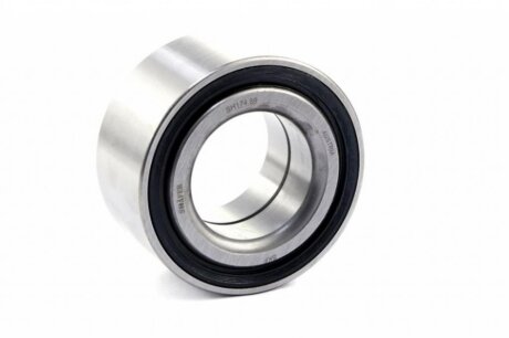 Підшипник передній Honda CR-V II, Civic 5D FK/FN, FR-V, 05-, ABS+ SHAFER SH17489