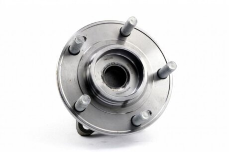 Маточина задня на Hyundai Elantra, I30, Sorento, Santa Fe, Cerato, 06-, ABS+ SHAFER SH18469