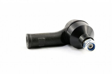 Рульовий наконечник VW T4 90-03, різьблення M16*1.5/M12*1.5, довжина 85 мм, лівий SHAFER SM0286