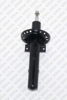 Амортизатор підвіски передній Seat Cordoba (02-09) Siaam 545501G