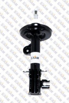 Амортизатор подвески передний правый Fiat Doblo (10-) Siaam 545802G