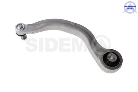 Фото важіль підвіски TESLA MODEL 3 (5YJ3) 06/2017 ->/Y (5YJY) 03/2019 -> -ua SIDEM 15078 Важіль підвіски TESLA MODEL 3 (5YJ3) 06/2017 ->/Y (5YJY) 03/2019 -> -ua SIDEM 15078