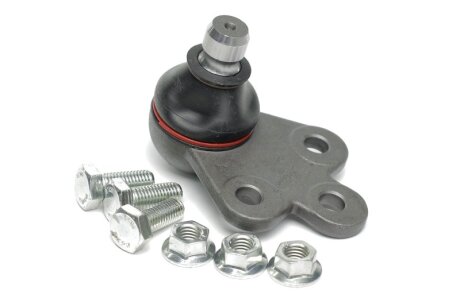 Опора кульова TESLA MODEL S -ua SIDEM 15080