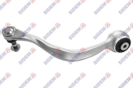 Важіль BMW X5, X6, X7 18-перед. міст зліва спереду (вироб-во) SIDEM 210274