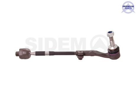 Тяга рульова BMW 1 (E8_) 3 (E9_) X1 (E84) -ua SIDEM 21525 (фото 1)