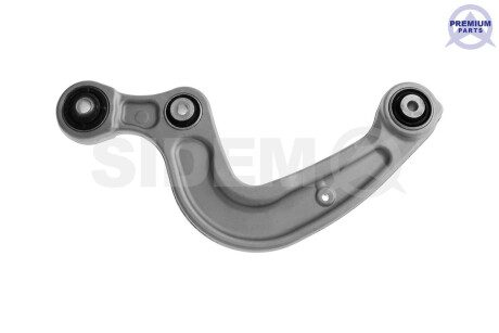 Рычаг подвески AUDI A4 (B9) SIDEM 37458