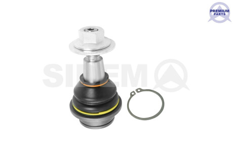 Опора кульова FORD RANGER (TKE) / MAZDA BT50 SIDEM 4287 (фото 1)