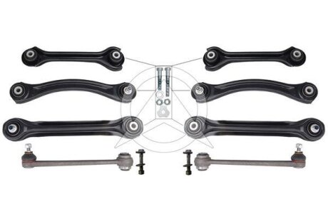 Важелі SIDEM 49562 (фото 1)