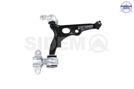 Рычаг подвески FIAT / LANCIA / PEUGEOT / CITROEN SIDEM 53681