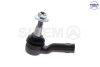 Наконечник рульової тяги RANGE ROVER SPORT SIDEM 65139 (фото 1)