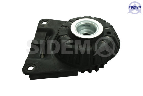 Опора амортизатора резинометаллическая FORD MONDEO 2000-2007 III REAR L/R SIDEM 803502