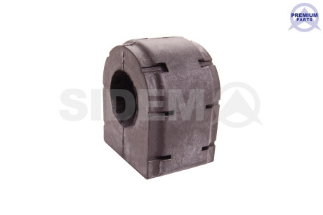 Втулка стабилизатора резиновая FORD RANGER (TKE) /BT-50 (B22/B32/UP) 04/11=> FRONT L/R SIDEM 804808