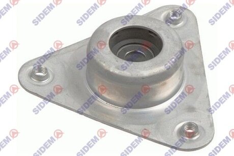 Опора амортизатора гумометалева SIDEM 805425
