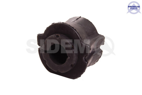 Подушка стабілізатора гумова FIAT LINEA -ua SIDEM 819833