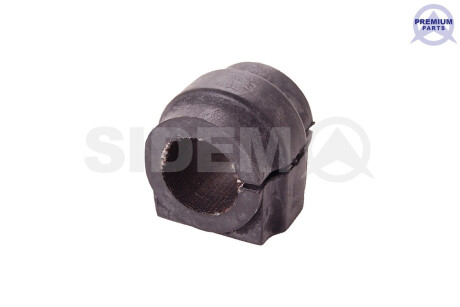Втулка стабілізатора гумова BMW MINI (R56/R57) 09/06 FRONT L/R -ua SIDEM 821823