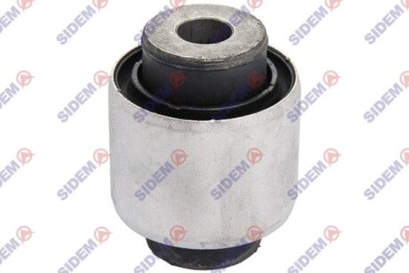 Фото сайлентблок важеля SIDEM 827616 Сайлентблок важеля SIDEM 827616