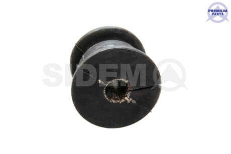 Подушка стабилизатора резиновая. MERCEDES C (W203) 00-08 REAR (L/R) SIDEM 849908