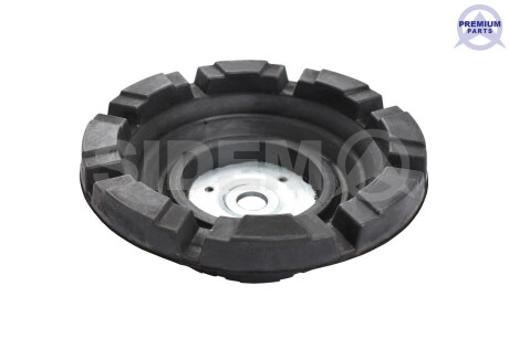 Опора амортизатора резинометаллическая VW TRANSPORTER (T5)/MULTIVAN (T5) 03=> FRONT L/R SIDEM 863411