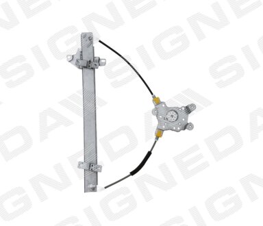 Склопідіймач на Outlander 2002-2006 Signeda MX11071R