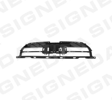 Решітка радіатора Audi A4/S4 (B8), 12-15 Signeda PAD07028GA