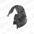 Підкрилок Audi A4/S4 (B8), 08-11 Signeda PAD11023AL (фото 1)