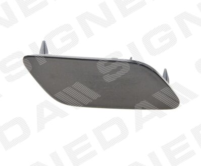 Заглушка омивача фар AUDI A6 (4G/C7), 01.11 - 06.16 Signeda PAD99951R