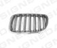 Решетка радиатора BMW X5 (E53), 04 - 06 Signeda PBM07031GBL (фото 1)