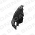 Подкрылок BMW 3 (F30/F31/F35/F80), 11 - 15 Signeda PBM11046BR (фото 1)