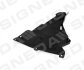 Подкрылок BMW 3 (F30/F31/F35/F80), 11 - 15 Signeda PBM11046DR (фото 1)