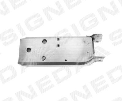 Кронштейн підсилювача переднього бампера BMW 1 (F2) Signeda PBM43051AR