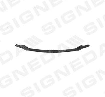 Підсилювач переднього бампера BMW 3 (F30/F31/F35/F) Signeda PBM46049A (фото 1)