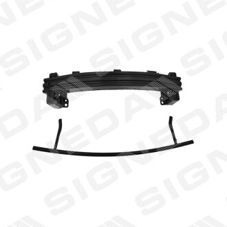 Усилитель переднего бампера Dodge Journey 2008- Signeda PDG44099A