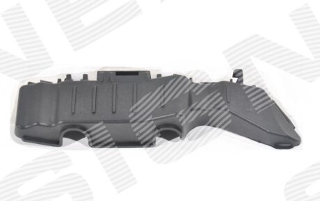 Кронштейн бампера на Hyundai Accent 2011-2014 Signeda PHN43071AL