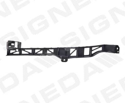 Кронштейн бампера на Mazda 3 2003-2006 Signeda PMZ43071AR