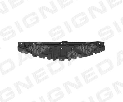 Захист двигуна на Mazda 3 2003-2006 Signeda PMZ60000A