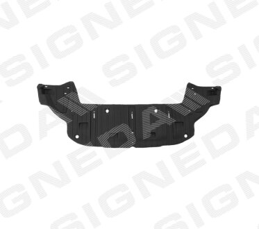 Защита под бампер Peugeot 308 (4_), 07 - 11 Signeda PPG60008A