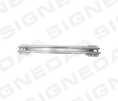 Підсилювач переднього бампера алюмінієвий VOLVO XC Signeda PVV44009A