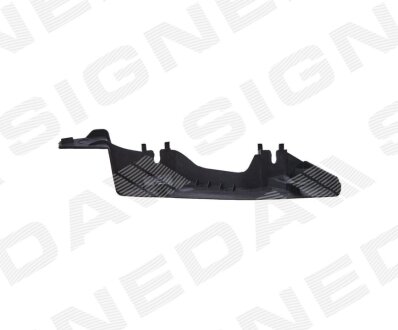 Кронштейн бампера VW PASSAT (B6), 06 - 10 Signeda PVW04064R