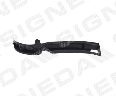 Кронштейн бампера на VW Passat (B6) 2006-2010 Signeda PVW04070L