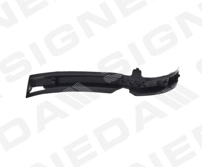 Кронштейн бампера на VW Passat (B6), 06 - 10 Signeda PVW04070R (фото 1)